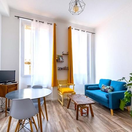 A 200M De La Gare Matabiau - Appartement Tout Equipe En Hypercentre - ตูลูส ภายนอก รูปภาพ