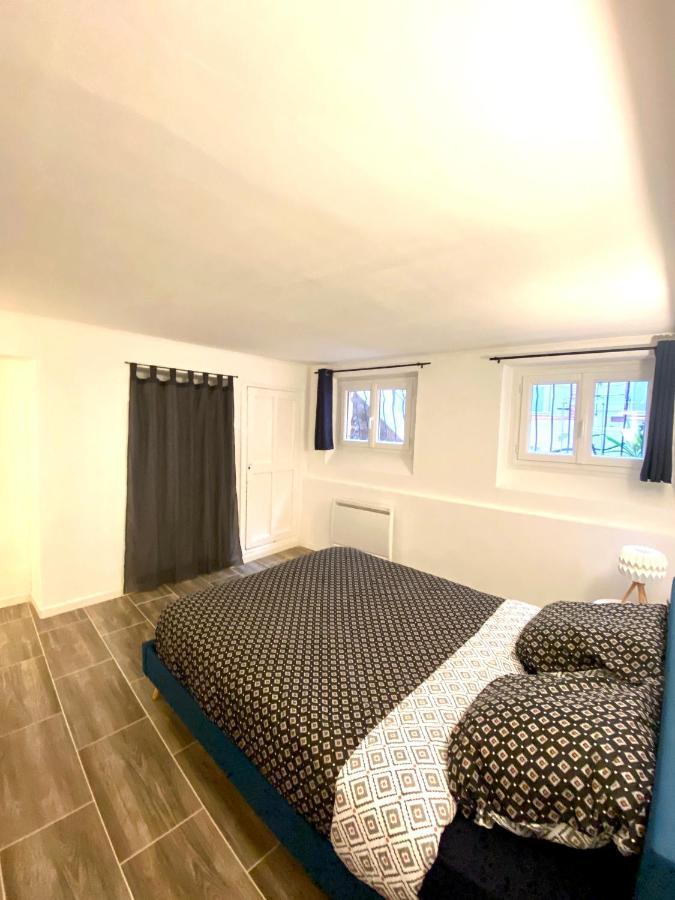 A 200M De La Gare Matabiau - Appartement Tout Equipe En Hypercentre - ตูลูส ภายนอก รูปภาพ