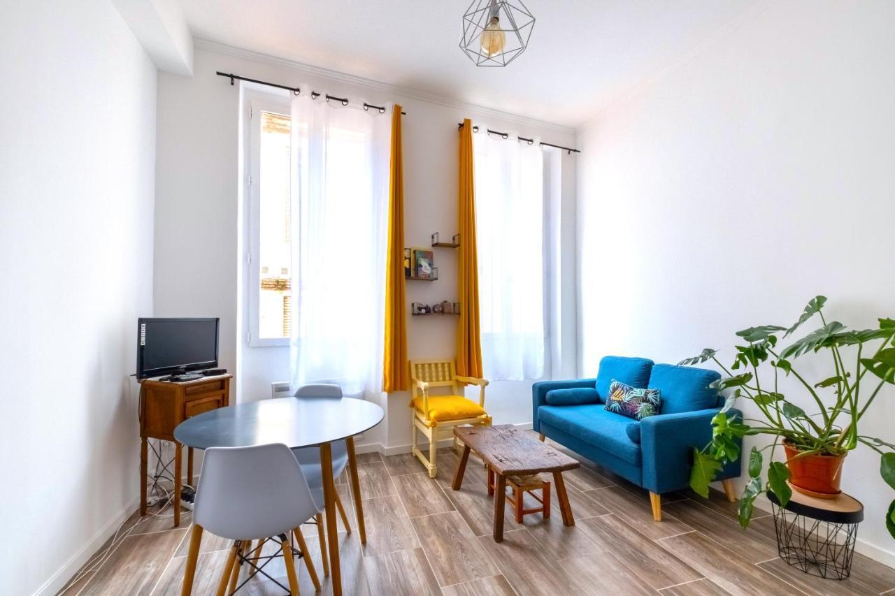 A 200M De La Gare Matabiau - Appartement Tout Equipe En Hypercentre - ตูลูส ภายนอก รูปภาพ